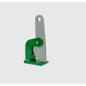 Pince Green Pin horizontale à grande ouverture EHS Référence   P6636_1