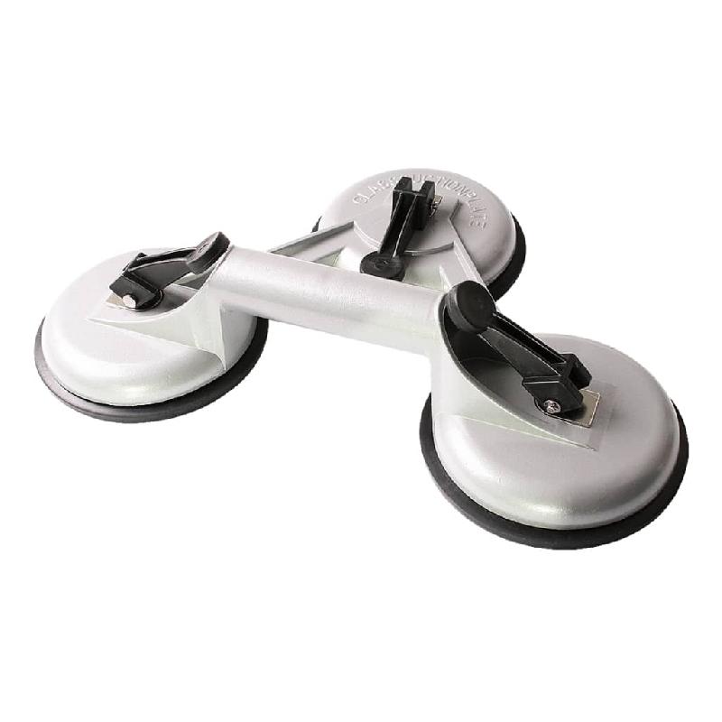 Proplus appareil de levage à vide avec 3 ventouses aluminium 400003_1