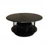 Therminox poujoulat ti - chapeau pare-pluie anti-oiseau_1