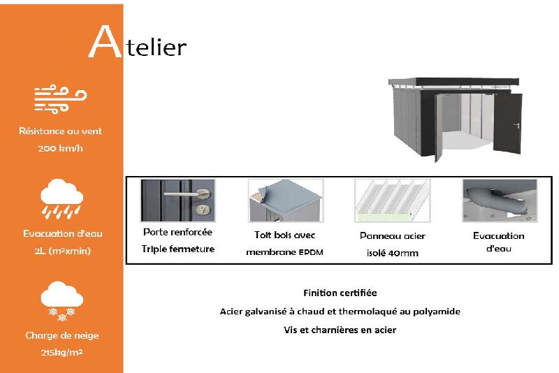 Atelier - 430 / 630_1