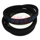 Courroie trapézoïdale Continental Agridur 312 506671.0-312 - pièce d'origine pour moissonneuse-batteuse Claas Dominator_1