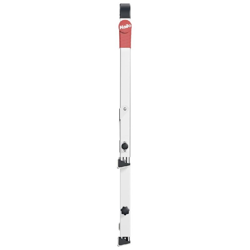 Hailo plateforme d'escalier tp1 aluminium 424855_1