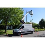 K26 - fourgon nacelle - klubb - hauteur de travail 11,80m_1