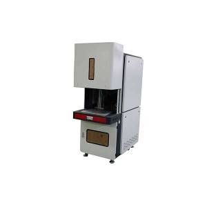 LXF - Marquages laser LXS How Laser - Puissance 20 à 120 W - Métaux et plastiques, haute précision_1