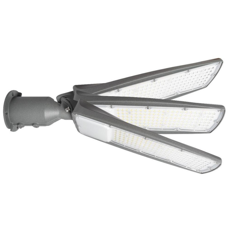 Réverbère LED 100W orientable - Chip Lumileds - Référence Lumi100 - IP65 - 15000 Lumens - 4000K-5000K_1