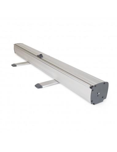 Roll Up XXL 200x200cm - Référence PE-ROLL-XXL - Stabilité et visuel ajustable_1