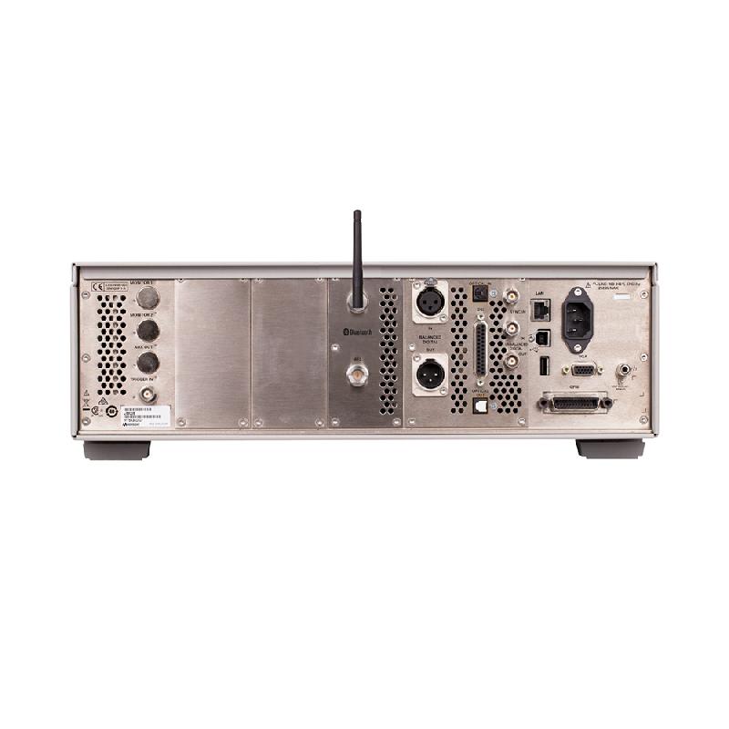 Analyseur de spectre audio Keysight U8903B - 10 Hz à 1.5 MHz - Série U8903B_1