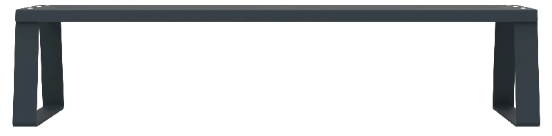 Banquette ballade metal_1