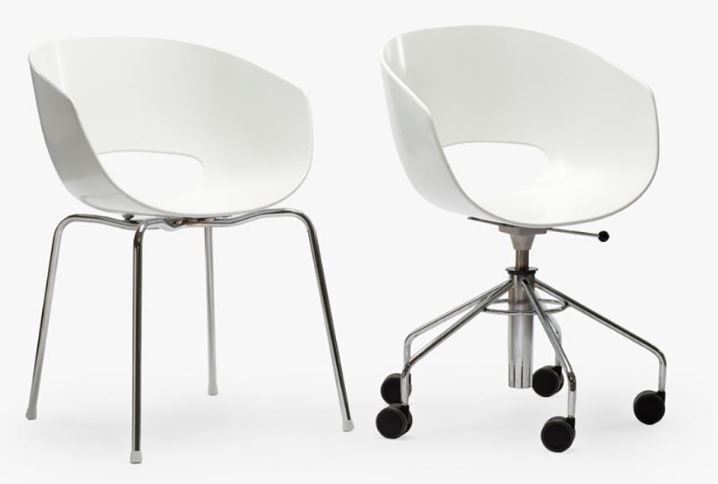 Chaise de bureau Orbit - fauteuil ergonomique pour bureau_1