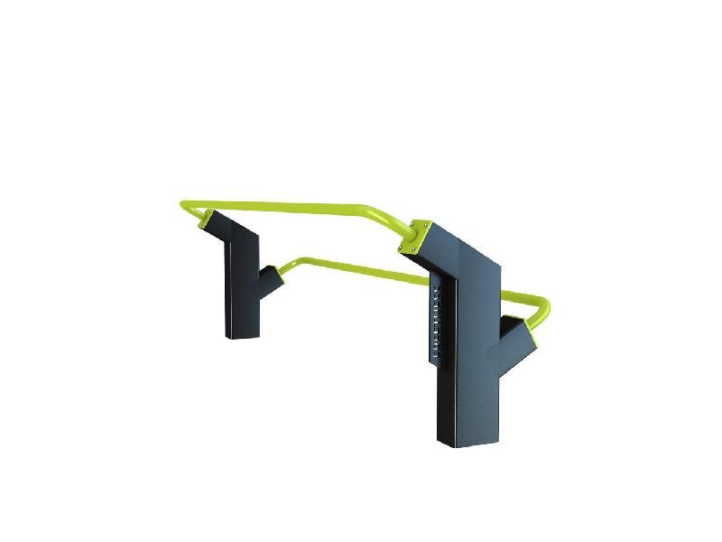 SD double push up - Gamme Street Design DAMAPRO_0
