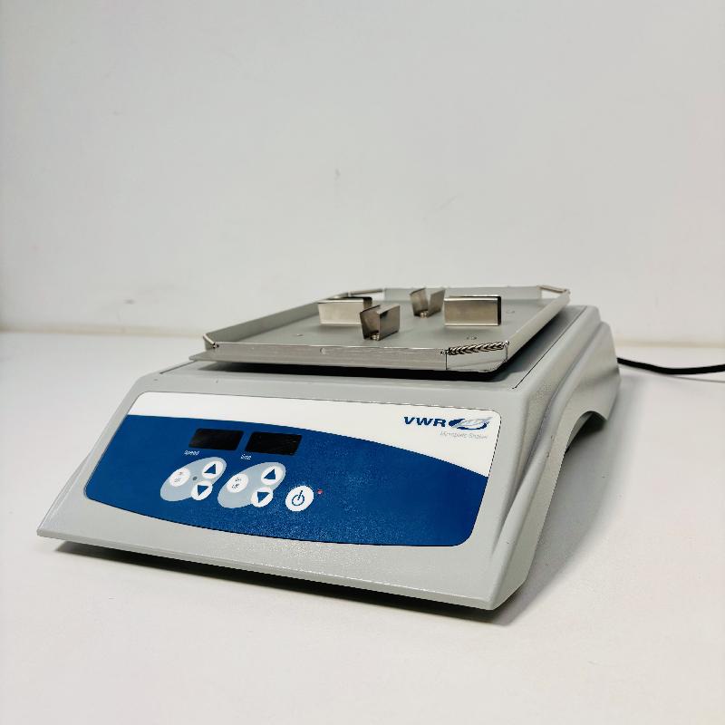 Agitateur microplaques VWR Microplate Shaker_1