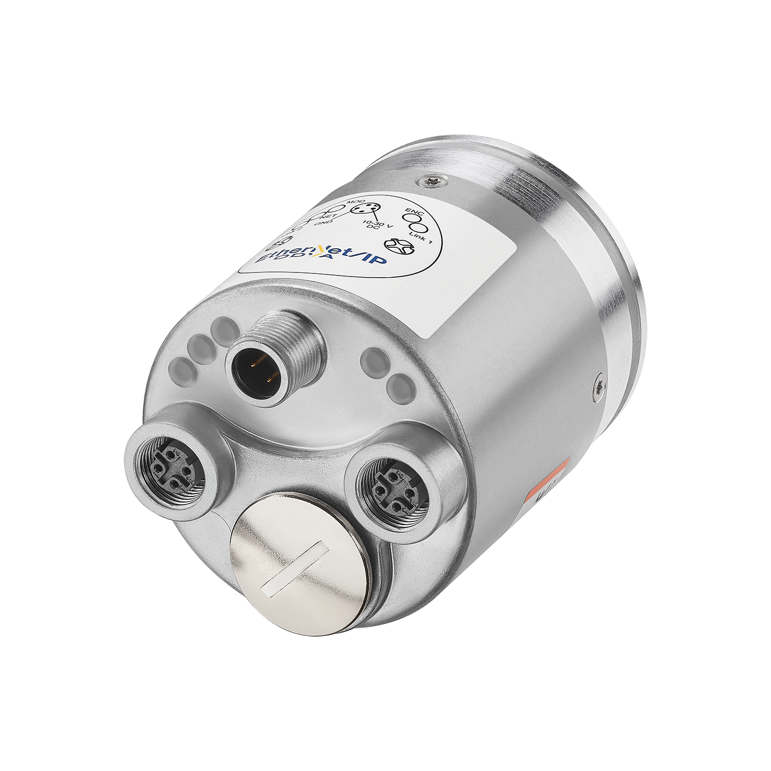 Codeur absolus monotour - Sendix 5858 - IP67 - 19 bits - Ø58 mm_1