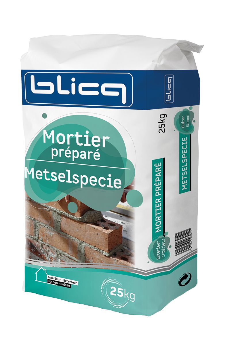 Mortier préparé - blicq_0