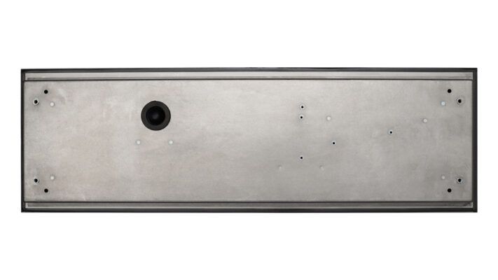 SLH-DC - Horloges numériques Mobatime - 57 mm - Distance de lecture 25 à 30 m_1