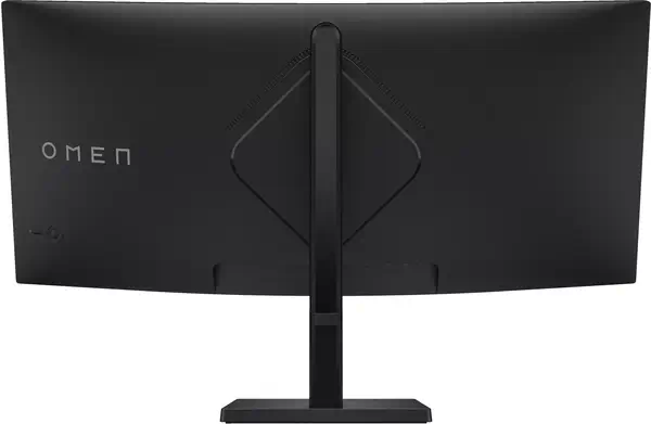 ÀÉcran gamer incurvé WQHD 165 Hz OMEN 34 pouces - OMEN 34c_1