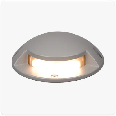 Borne LED encastrable KRONOS_1