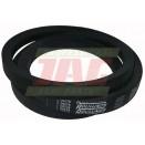 Courroie trapézoïdale Continental Agridur C66 (22x1676) - Massey Ferguson série MF 86, 87 - Référence ME-412399M1_1