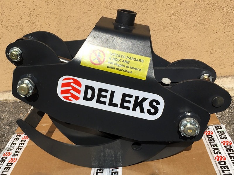 Pince à grûme dk-10 - deleks srl_1