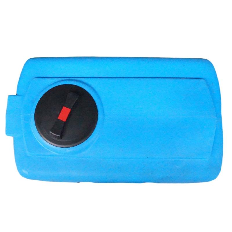 Réservoir pe type rv 1000l bleu_1