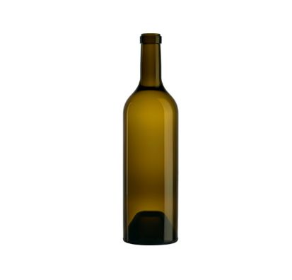 2698 - bouteilles en verre - saverglass - 75 cl_0