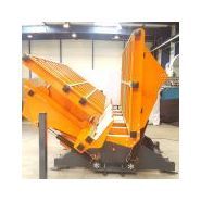 Autres basculeurs retourneurs - SEREMA - capacités 50kg à 15 tonnes - ergonomie et sécurité élevées_1