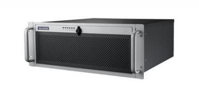 Châssis silencieux 4U rackable pour PC 19