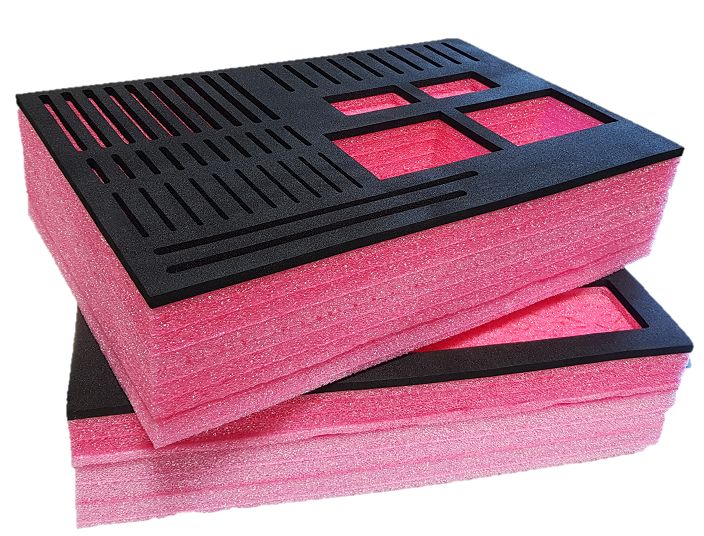 Mousse de calage sur mesure_1