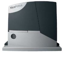 Nice Robus - Opérateur électromécanique irréversible avec système BlueBUS et synchronisation maître/esclave_1