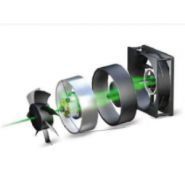 Ozo3 - Machines de nettoyage de climatisation - Teinnova - Génération d'ozone 10 g/h - Désinfection virucide et bactéricide_1