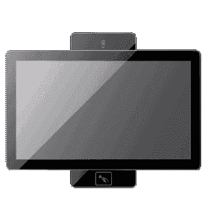 Panel PC multi usages 15.6