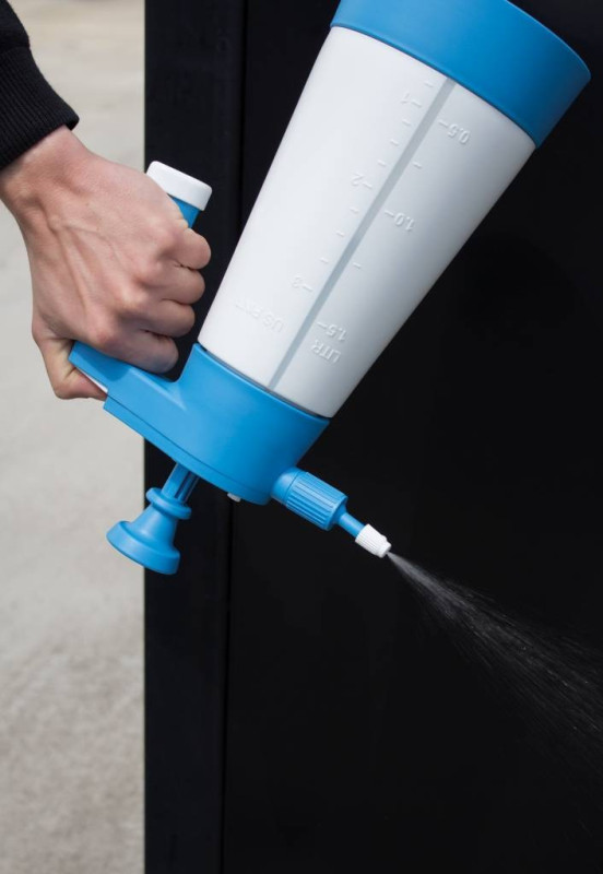 Pulverisateur universel 360° sprayer 1.5l joints fkm bleu_1
