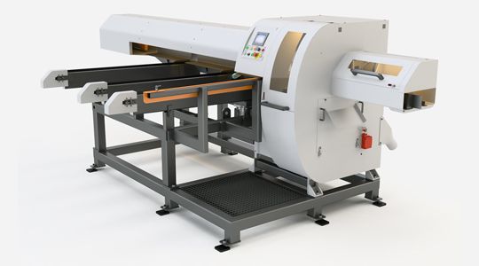 Tandem 4 machines pour palettes - ligne de clouage continu - fabrication de palettes 4 et 2 entrées_2