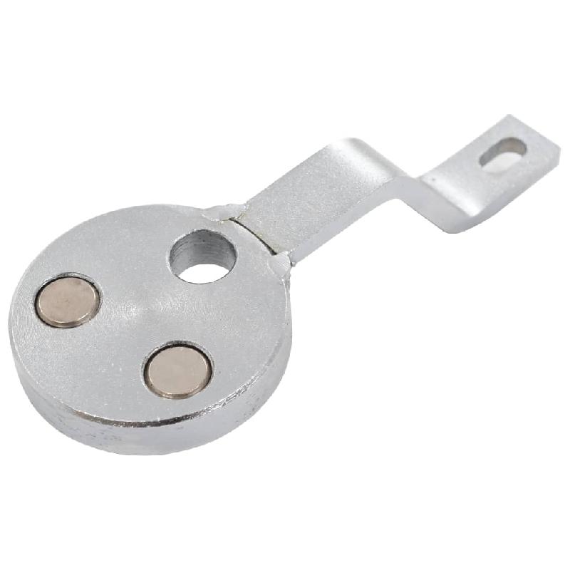 Vidaxl kit de verrouillage réglage diesel 4pcs pour saab vauxhall/opel 210466_1