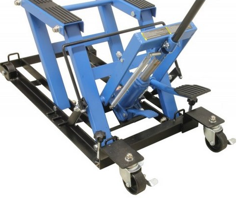 Pont élévateur moto et quad 680kg_1