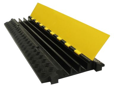 Protège câbles pour poids lourds jusqu'à 44 tonnes - COBRA 31-3_1