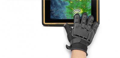 Tablette durcie 7