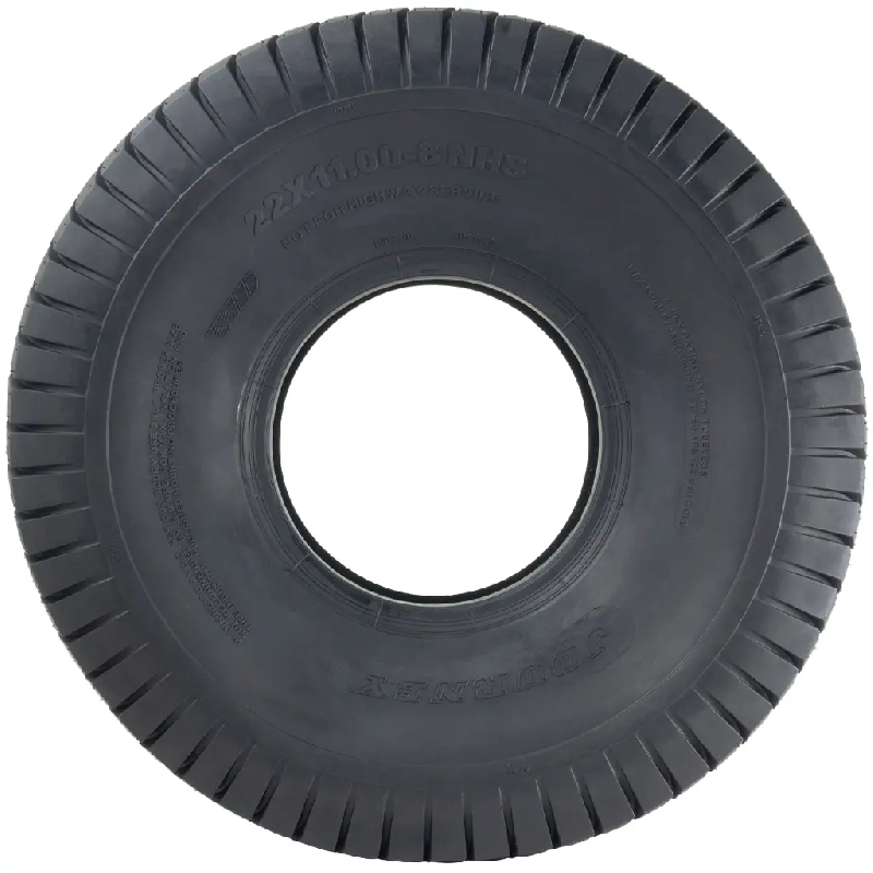 22x11.00-8 Pneus tondeuse à gazon 4 plis Tubeless P512 Off Road 670kgs (Lot de 3)_1