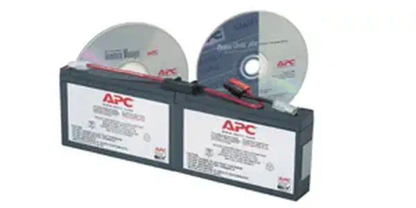 APC Cartouche de batterie de rechange RBC18 (OEM)_1