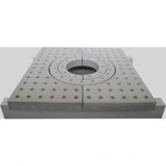 Gr160160 - grilles d'arbres - lmbeton - dimensions : 160x160cm_1