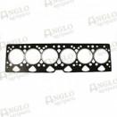 Joint de culasse - Référence PTA-A67092 - Compatible Massey Ferguson 5465, 6465, 6475, 6480, 7465, 7475, 7480_1