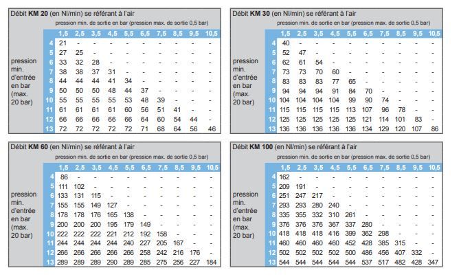 Km20-100_2me ex - mélangeur de gaz - witt - 225 x 325 x 345 mm_1