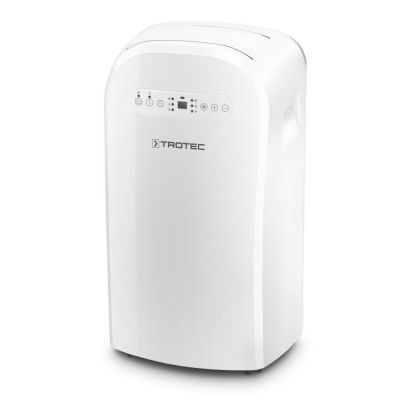 PAC 3500 - Climatiseur monobloc Trotec - 3,5 kW avec déshumidification et télécommande_1