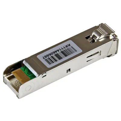 Transcepteur fibre optique multimode Gigabit 850 nm - Module SFP - LC - 550 m_1