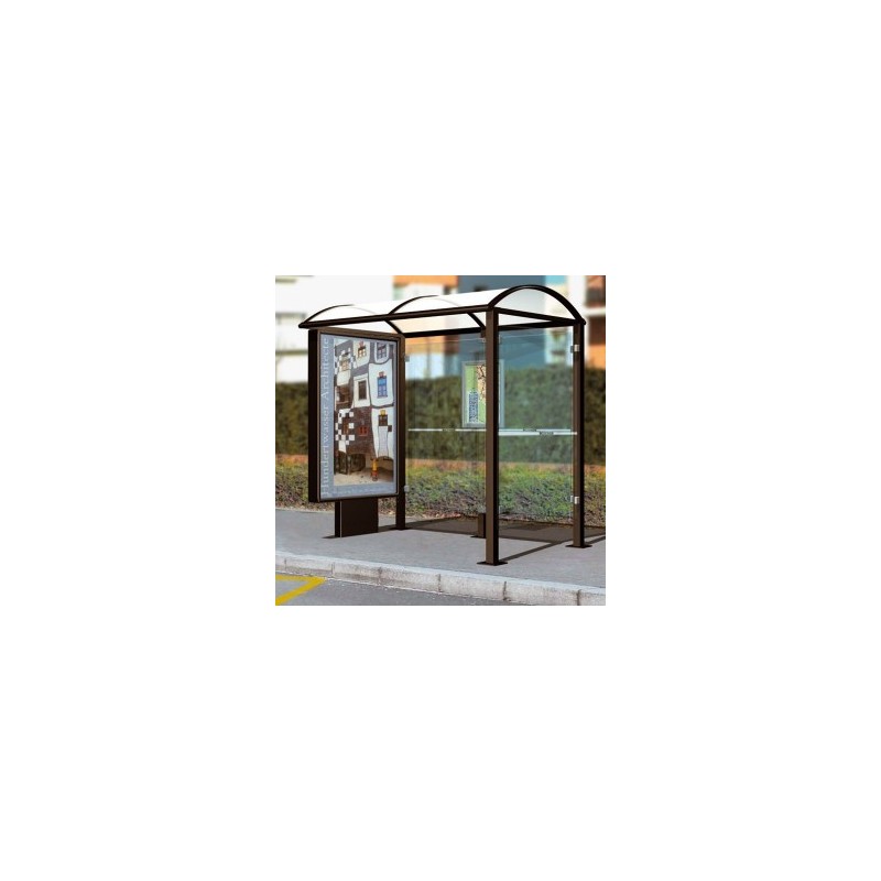 Arrêt de bus Port-Cros_1