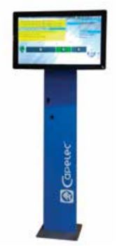 Banc de freinage sans fosse version totem_1