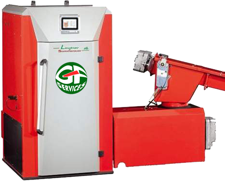 Chaudière plaquettes multi-combustibles mixte - 4 à 6 échangeurs - Puissance de 25 à 6x 250 kW_1