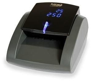 Détecteur de faux billet EVISION - Gestion 4 orientations - Affichage LED - Capteurs infrarouges et magnétiques_1