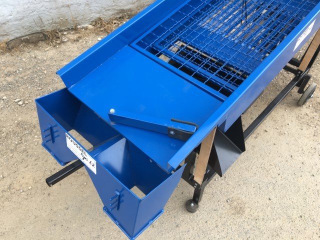 Trieur / Calibreur à grilles NC - 3T SM - En occasion_1