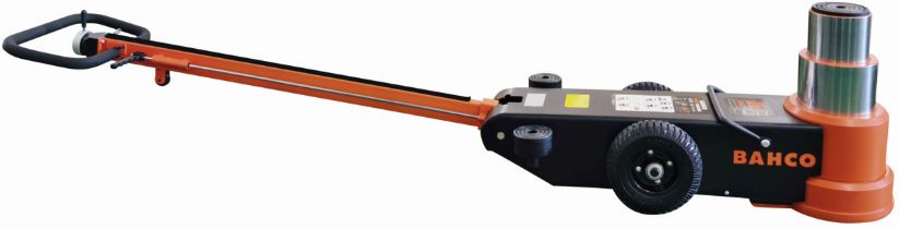 Cric hydrauliques 80/50T - BH28050_1