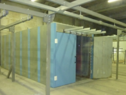 Entreprise de thermolaquage - Secteur Saint-Dizier, Haute-Marne à Meuse - LMS_1